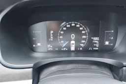 ruskea (beige) Volvo V90 Cross Country 2019 kuva 11.