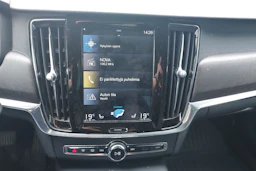 ruskea (beige) Volvo V90 Cross Country 2019 kuva 12.