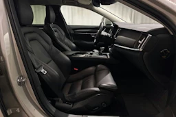 ruskea (beige) Volvo V90 Cross Country 2019 kuva 16.