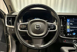 ruskea (beige) Volvo V90 Cross Country 2019 kuva 18.
