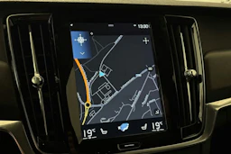 ruskea (beige) Volvo V90 Cross Country 2019 kuva 21.