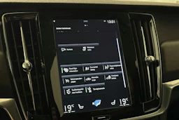 ruskea (beige) Volvo V90 Cross Country 2019 kuva 26.