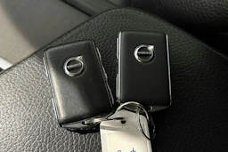 ruskea (beige) Volvo V90 Cross Country 2019 kuva 28.