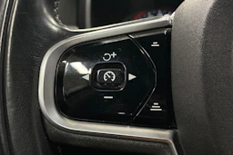 harmaa Volvo V90 Cross Country 2020 kuva 17.