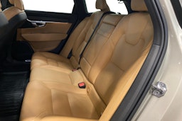 ruskea (beige) Volvo V90 Cross Country 2019 kuva 10.