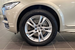 ruskea (beige) Volvo V90 Cross Country 2019 kuva 11.