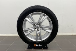 ruskea (beige) Volvo V90 Cross Country 2019 kuva 13.