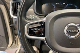 ruskea (beige) Volvo V90 Cross Country 2019 kuva 15.