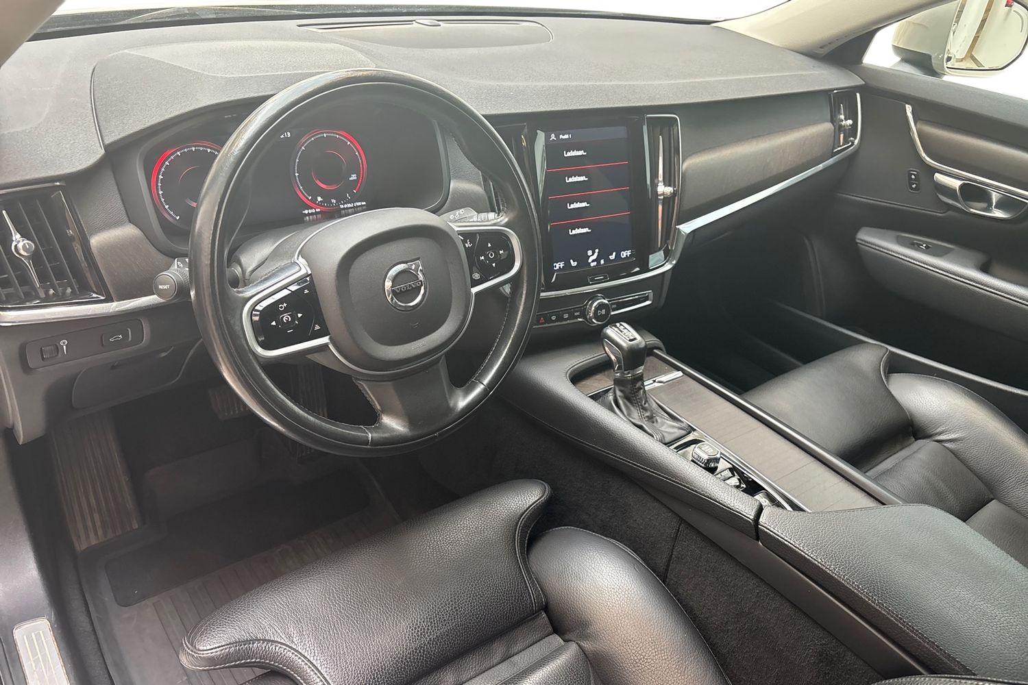 Volvo V90 Cross Country D4 AWD Plus aut 2019, kuva 6/27