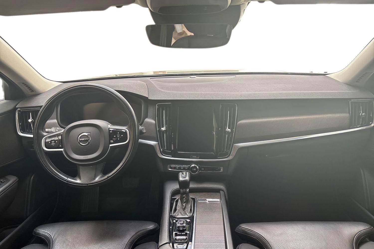 Volvo V90 Cross Country D4 AWD Plus aut 2019, kuva 7/27