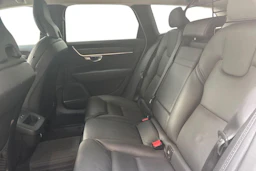 ruskea (beige) Volvo V90 Cross Country 2019 kuva 8.