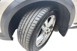 ruskea (beige) Volvo V90 Cross Country 2019 kuva 9.