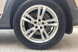 ruskea (beige) Volvo V90 Cross Country 2019 kuva 10.