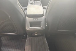 ruskea (beige) Volvo V90 Cross Country 2019 kuva 14.