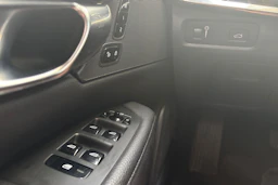 ruskea (beige) Volvo V90 Cross Country 2019 kuva 17.