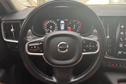 ruskea (beige) Volvo V90 Cross Country 2019 kuva 18.