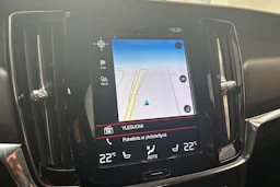 ruskea (beige) Volvo V90 Cross Country 2019 kuva 21.