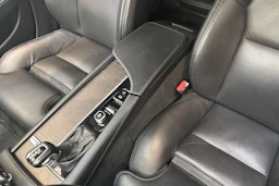 ruskea (beige) Volvo V90 Cross Country 2019 kuva 25.