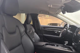 ruskea (beige) Volvo V90 Cross Country 2019 kuva 26.
