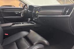 ruskea (beige) Volvo V90 Cross Country 2019 kuva 27.