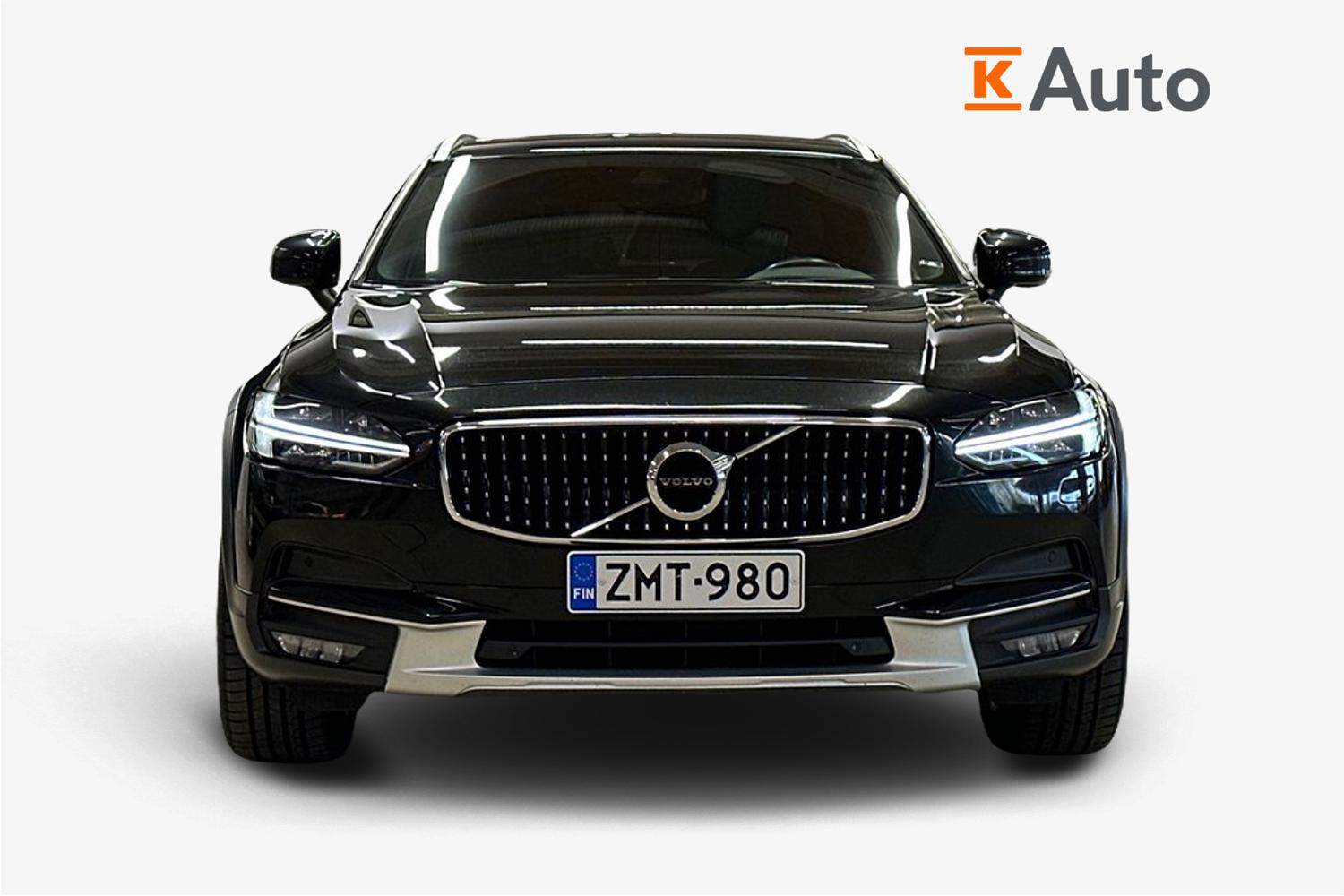 Volvo V90 Cross Country 2019, kuva 4/25