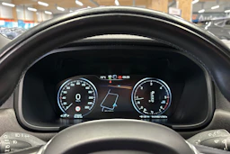 Musta Volvo V90 Cross Country 2019 kuva 19.