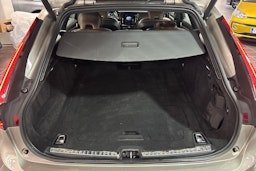 harmaa Volvo V90 Cross Country 2021 kuva 14.