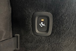 harmaa Volvo V90 Cross Country 2021 kuva 28.