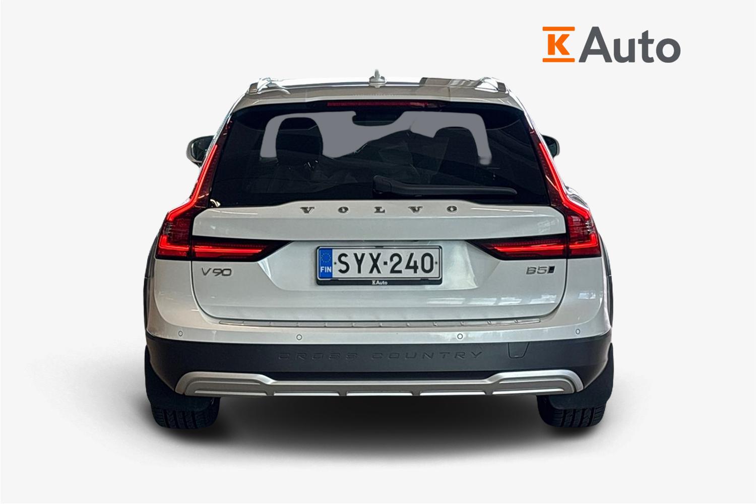 Volvo V90 Cross Country 2021, kuva 3/42