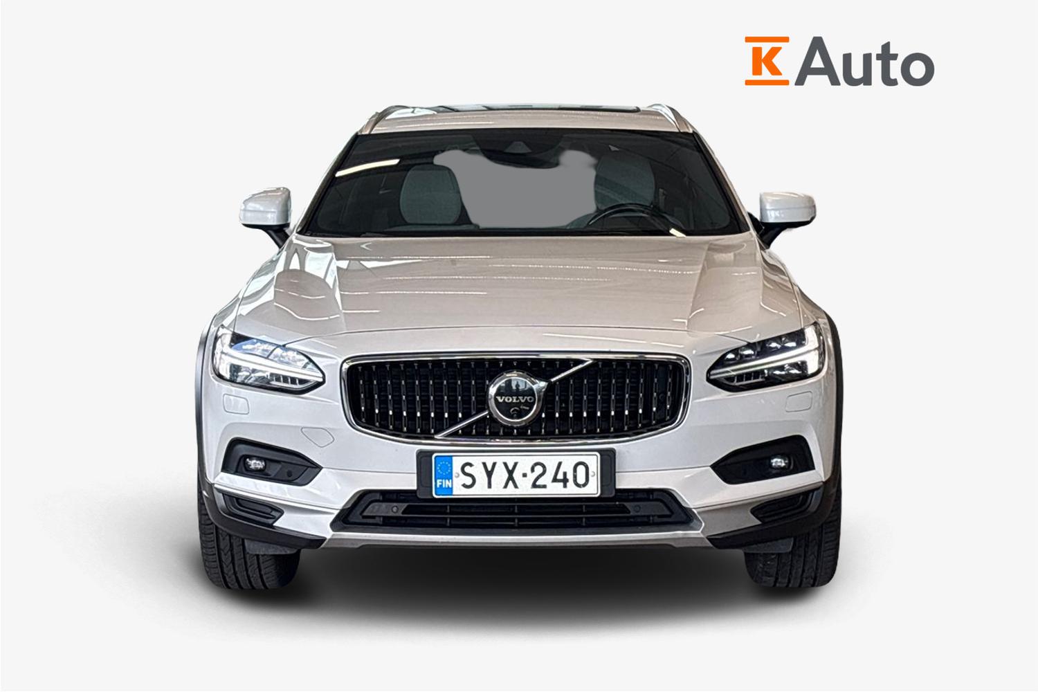 Volvo V90 Cross Country 2021, kuva 4/42