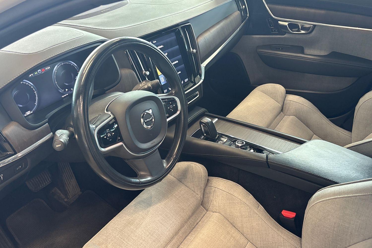 Volvo V90 Cross Country 2021, kuva 6/42