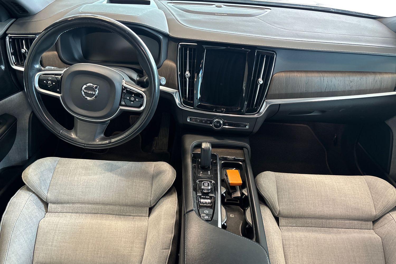 Volvo V90 Cross Country 2021, kuva 7/42