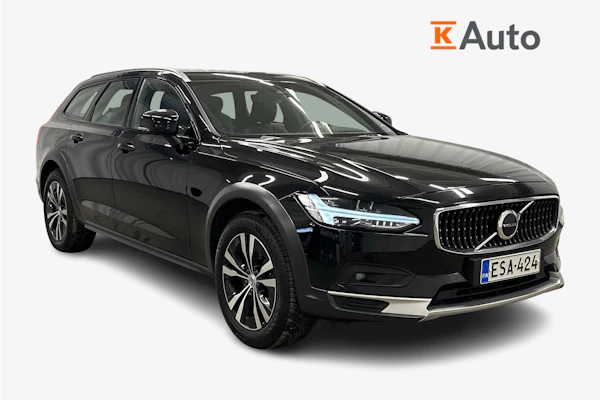 Volvo V90 Cross Country B4 AWD D-MHEV Business aut
