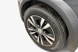 musta Volvo V90 Cross Country 2022 kuva 14.