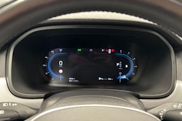 musta Volvo V90 Cross Country 2022 kuva 19.