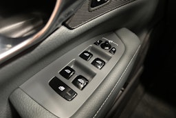 musta Volvo V90 Cross Country 2022 kuva 20.