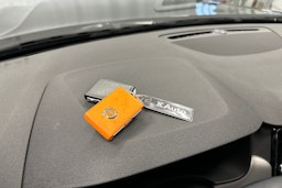 musta Volvo V90 Cross Country 2022 kuva 33.