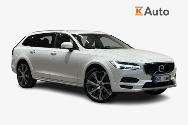 Volvo V90 Cross Country B4 AWD D-MHEV Advanced Polestar Engineered