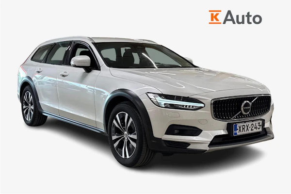 Volvo V90 Cross Country B4 AWD D-MHEV aut