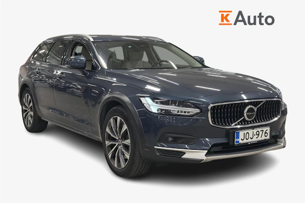 Volvo V90 Cross Country B4 AWD D-MHEV Business Plus aut