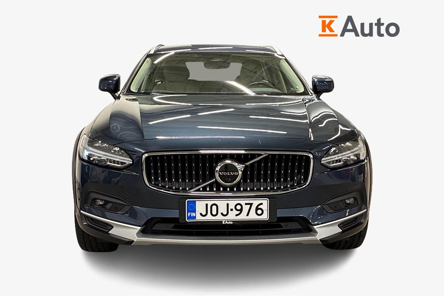 Volvo V90 Cross Country 2023, kuva 4/10