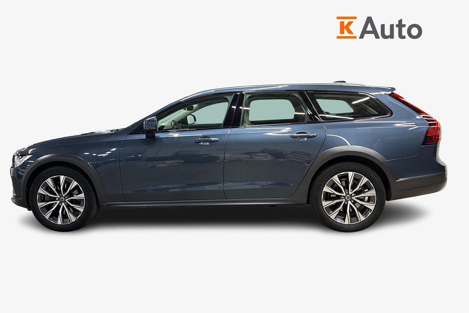 Volvo V90 Cross Country 2023, kuva 5/10
