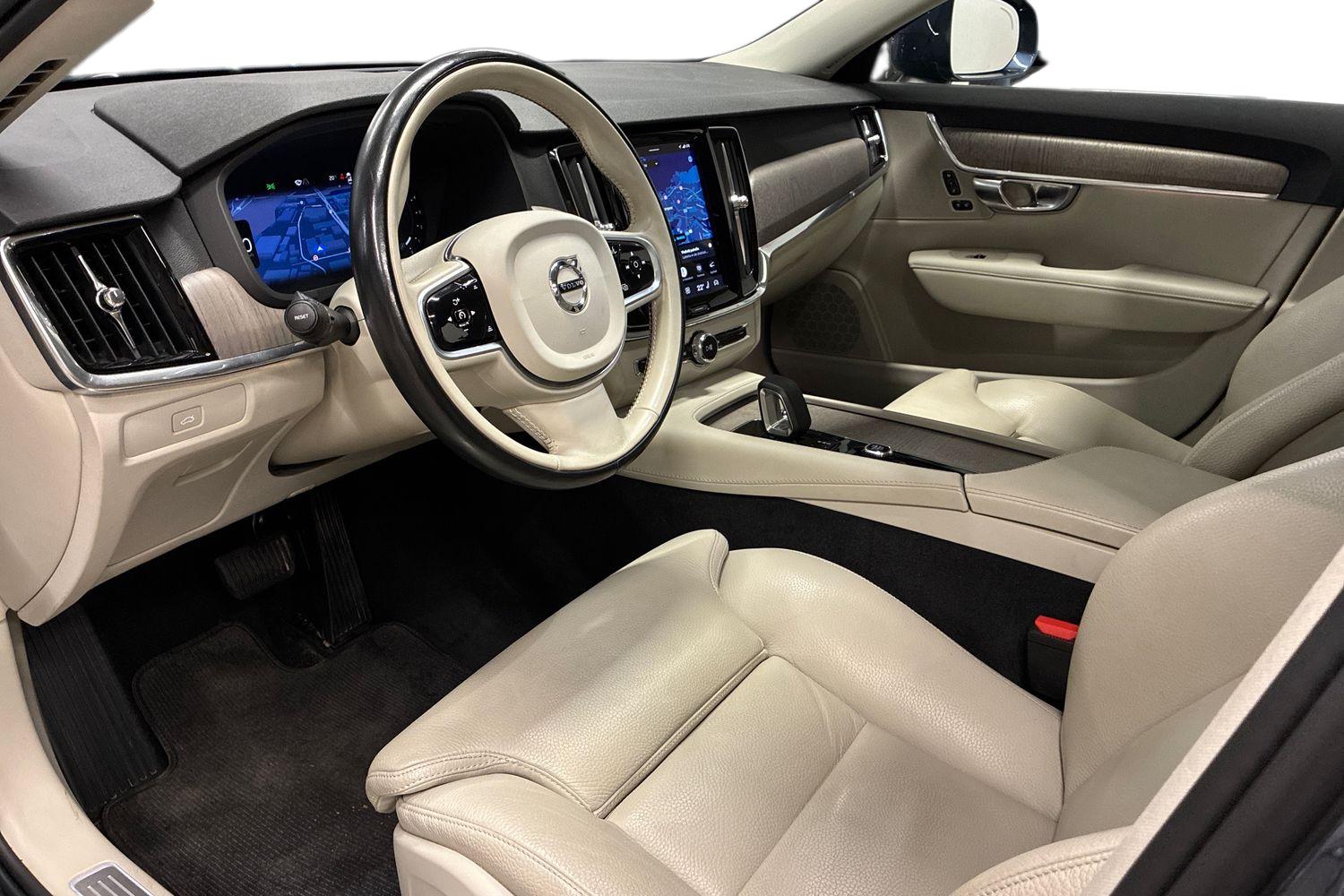 Volvo V90 Cross Country 2023, kuva 6/10