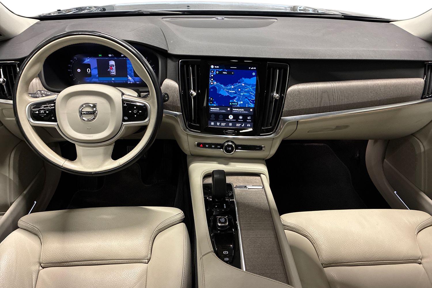 Volvo V90 Cross Country 2023, kuva 7/10