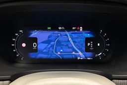 sininen Volvo V90 Cross Country 2023 kuva 12.