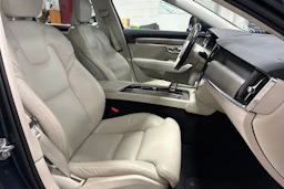 sininen Volvo V90 Cross Country 2023 kuva 33.