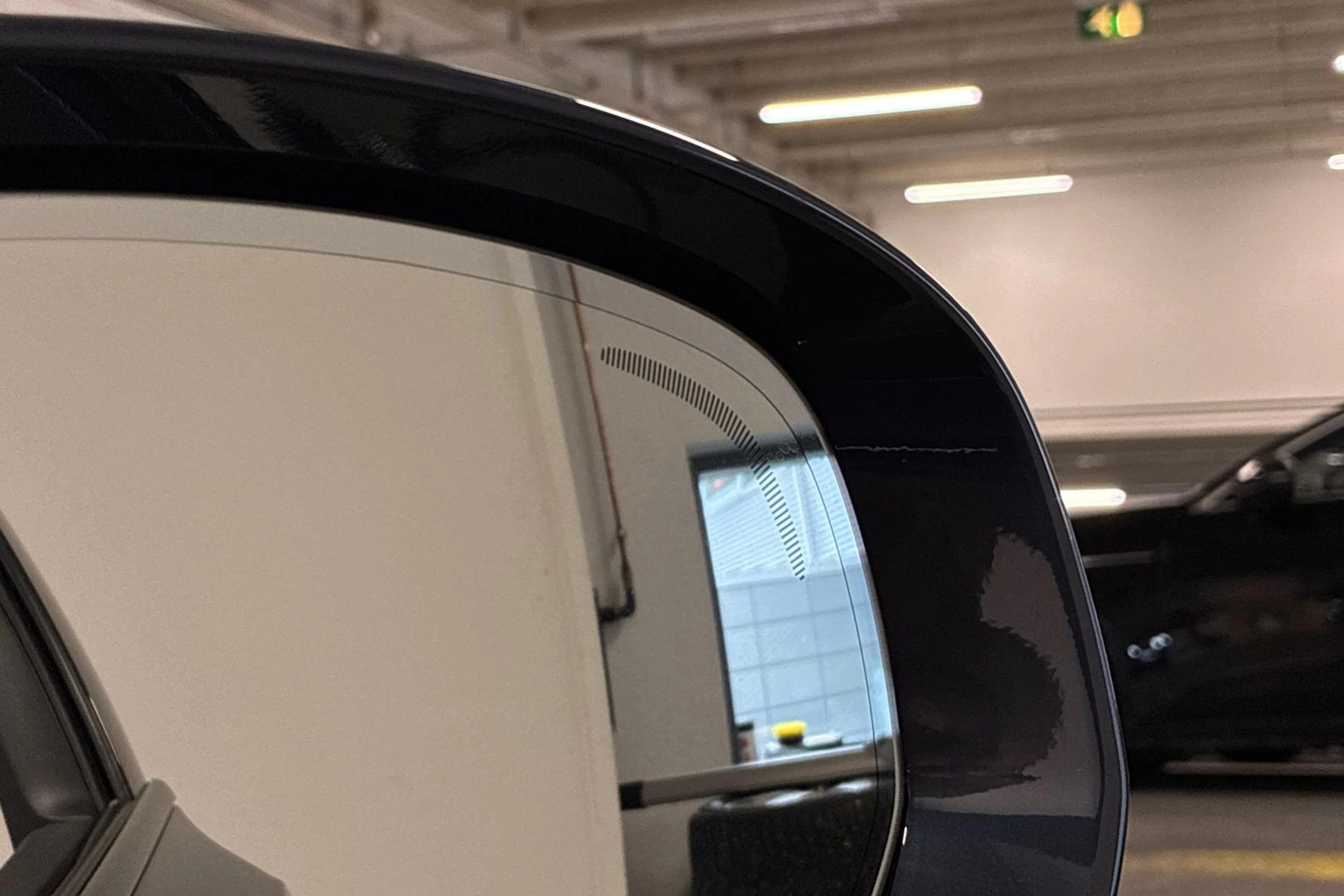 sininen Volvo V90 Cross Country 2023 kuva 37.