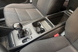valkoinen Volvo XC40 2019 kuva 23.