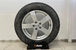sininen Volvo XC40 2018 kuva 24.