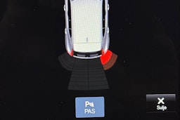 musta Volvo XC40 2020 kuva 26.